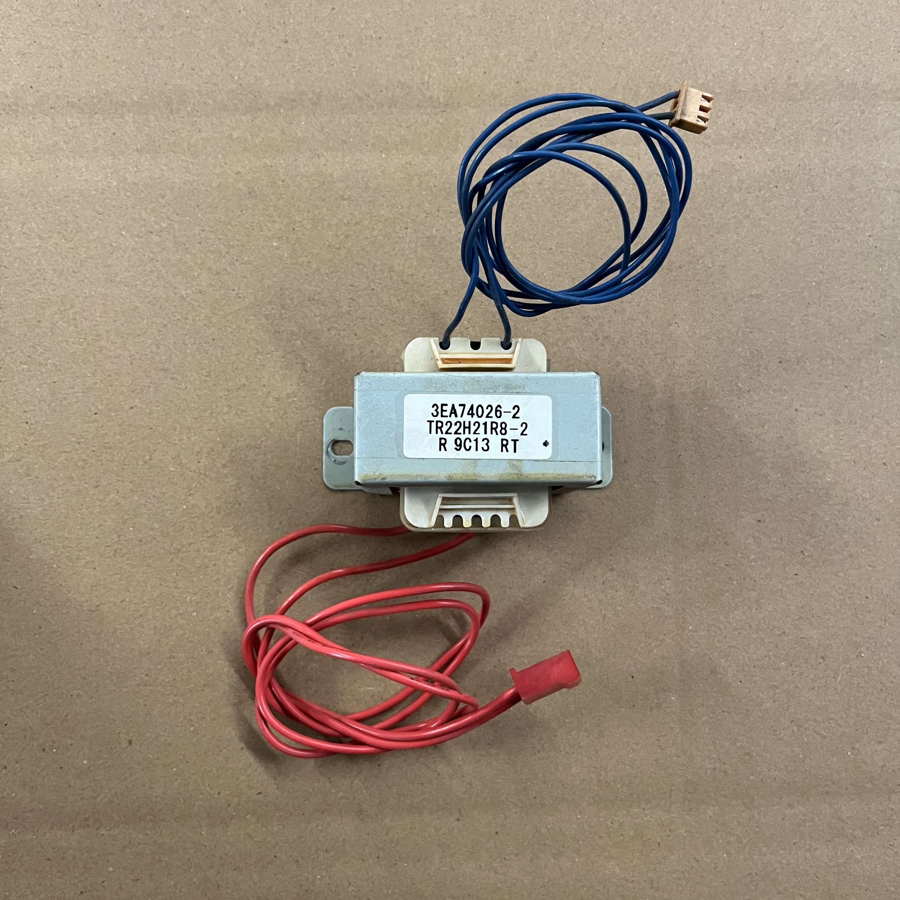 空调V2 V3 CMS内机变压器家用VRV变压器全新正品原包装