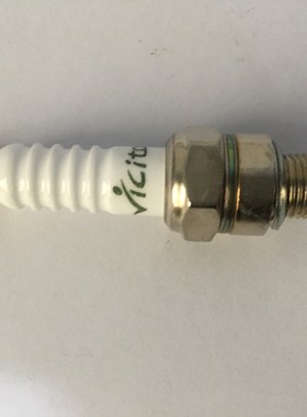 厂价直销 高品质原厂配件 BC139割草机割灌机  湘火炬火花塞