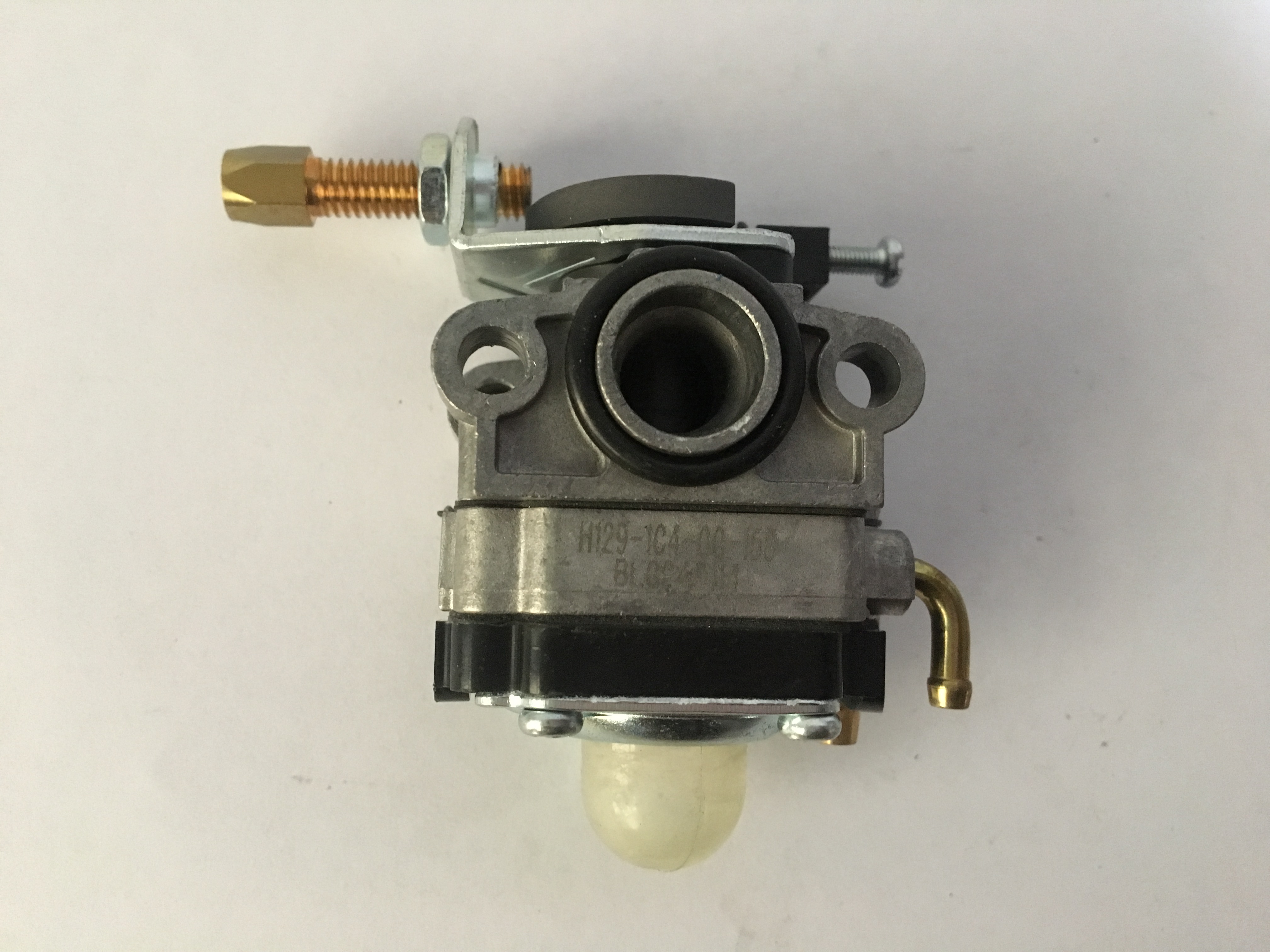 厂价直销 原厂配件 BC139割草机 四冲程割灌机 139瑞星化油器