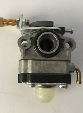 厂价直销 原厂配件 BC139割草机 四冲程割灌机 139瑞星化油器