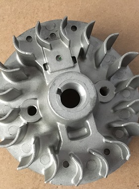 厂价直销 高品质原厂配件 BC139割草机 四冲程割灌机 磁飞轮