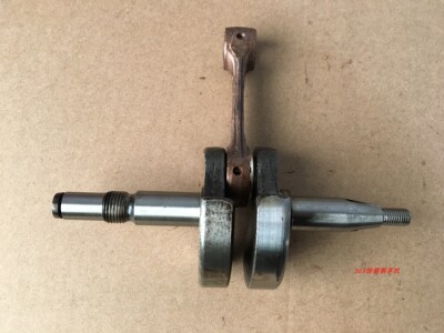 厂价直销   高品质原厂配件 YD65/CS-365/6500汽油锯  曲轴连杆