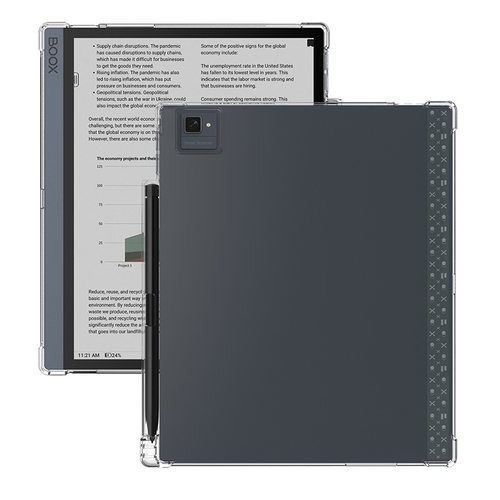 适用文石Booxtab10Cpro10.3软壳