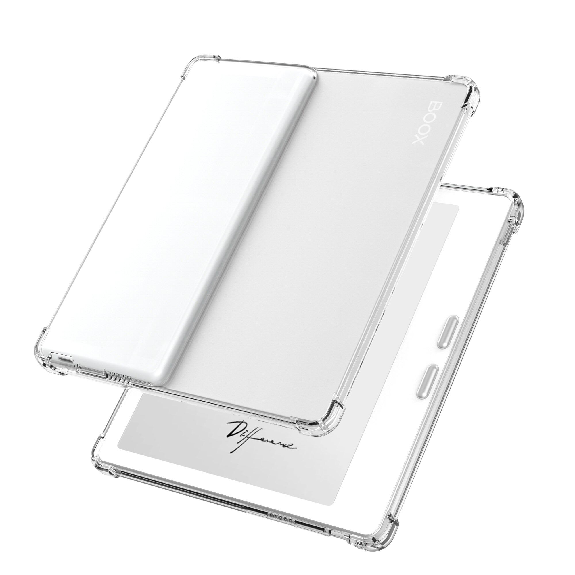 适用文石Leaf5/5C气囊保护套7寸