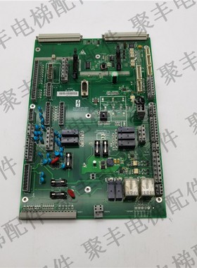 100C电梯主板 51904746  51904746-01LS SYKC SP-MY