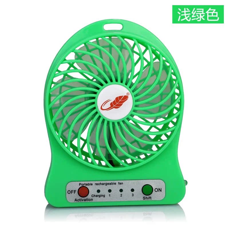 Ventilateur USB - Ref 399081 Image 5