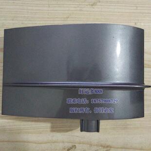 汉邦4冲5/6/8匹船外机短轴改长轴配件 加长块 换挡杆 水管