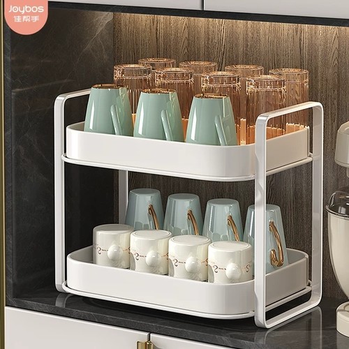 烤漆工艺双层装20杯子独立拆卸