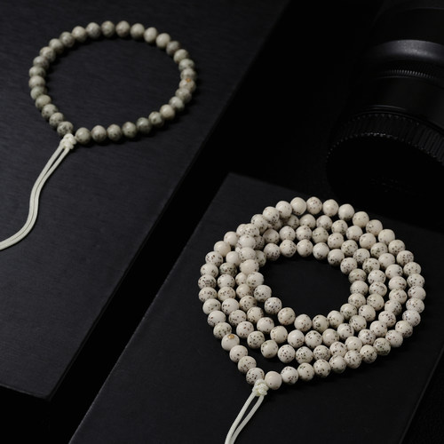 三诚出品「凤珠」星月菩提108念珠文玩男女手串单圈、长串