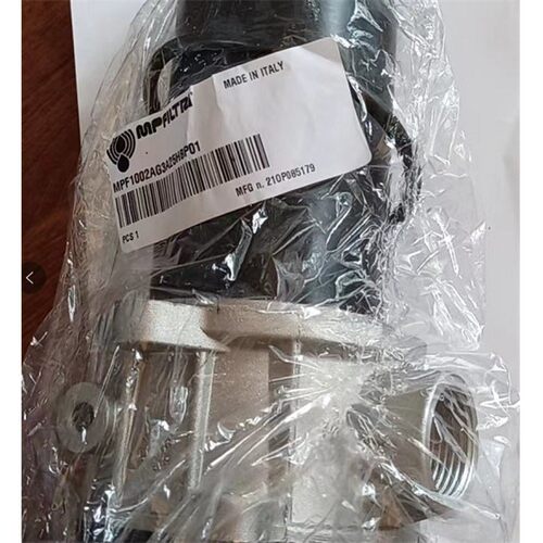 意大利颗粒检测仪ICM-FC1-M-G1正品现货销售