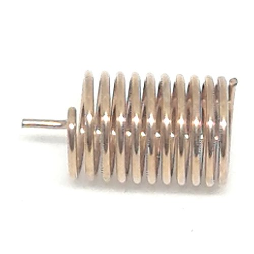 433Mhz弹簧天线全向高增益LoRa