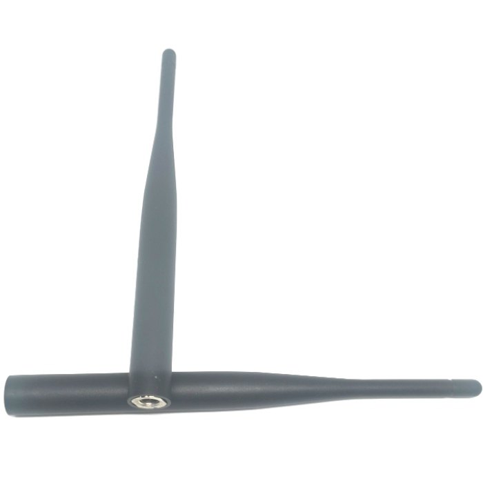 8DB GSM GPRS 2G 3G 4G LTE全频段外置胶棒状SMA高增益防水天线