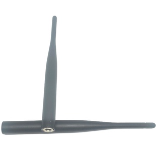 8DB GSM GPRS 2G 3G 4G LTE全频段外置胶棒状SMA高增益防水天线