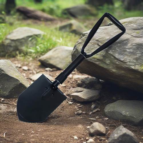 尾货特价折叠兵工铲子