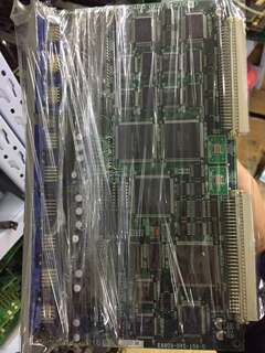 OSP7000系统轴卡 SVP板1911-2160 E4809-045-158-D询价