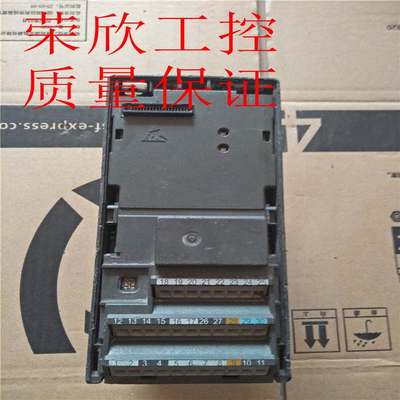 440变频器 6SE6440-2UD21-5AA1 1.5KW 380V 非实价