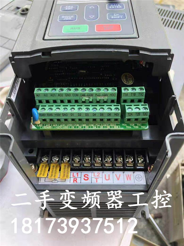 变频器 KE300E-004G-4T 4KW 380V量非实价