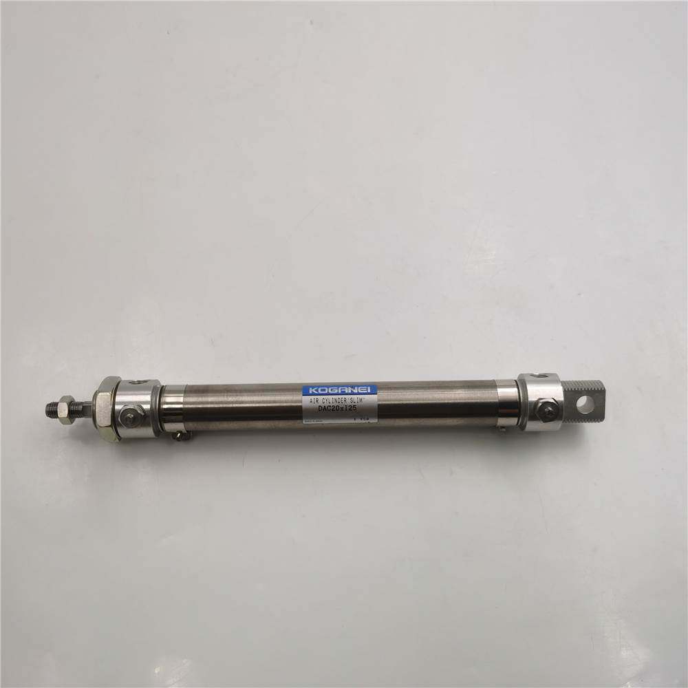 koganei小金井气缸dac20x125 非实价