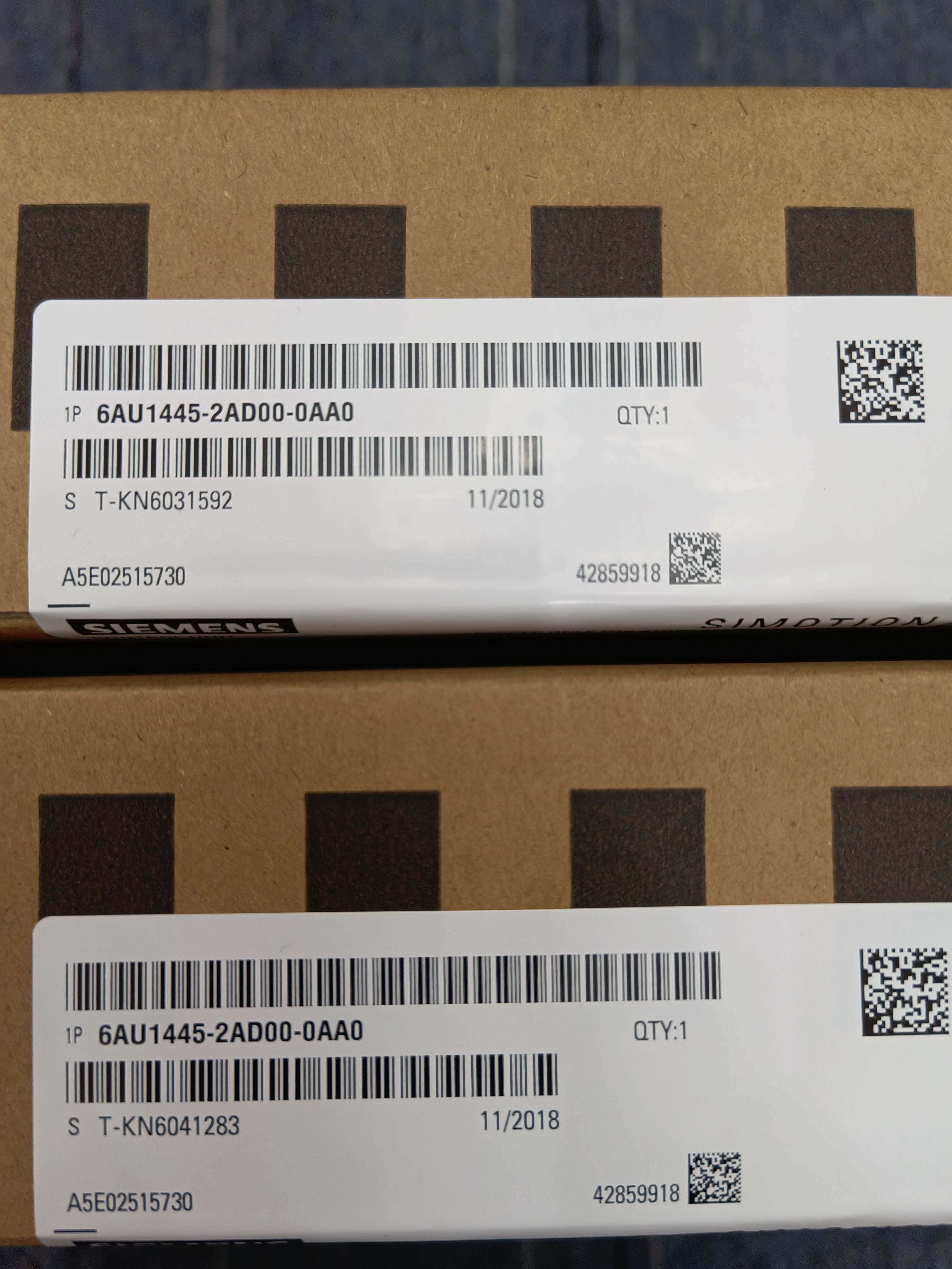 未拆封西门子et200eco功能模块6es7143-3bh10-0xa0询价