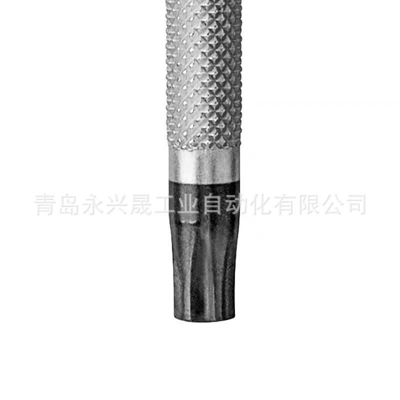 瑞士PB   Safety L型扳手 PB 3411 用于Torx?螺钉