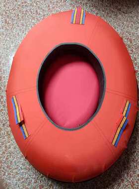 供应滑雪圈单人双人雪圈120厘米1009080滑雪娱乐产品