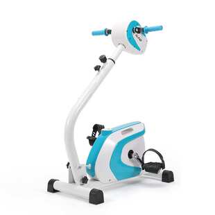 力凯上下肢智能主被动康复训练系统电动康复机健身车运动器