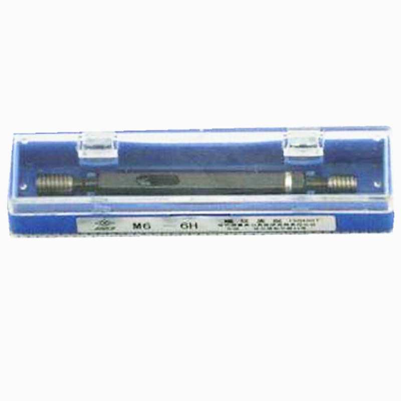 哈量G1/2-RC3/4-NPT1/G2/RC3/NPT3/8非标 销售 管螺纹塞规