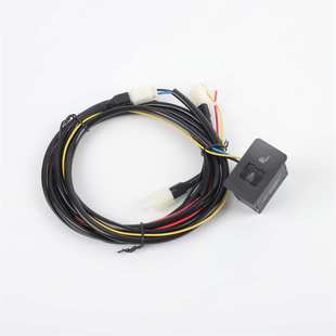 碳纤维加热垫 复合纤维发热 坐垫加热片温控暖手加热桌垫垫片