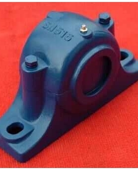 轴承座SN524剖分式轴承座