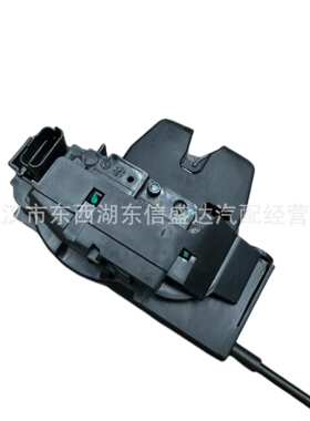 适用标致雪铁龙4008背门锁块/电动 OE:8719H4/9687148480车门