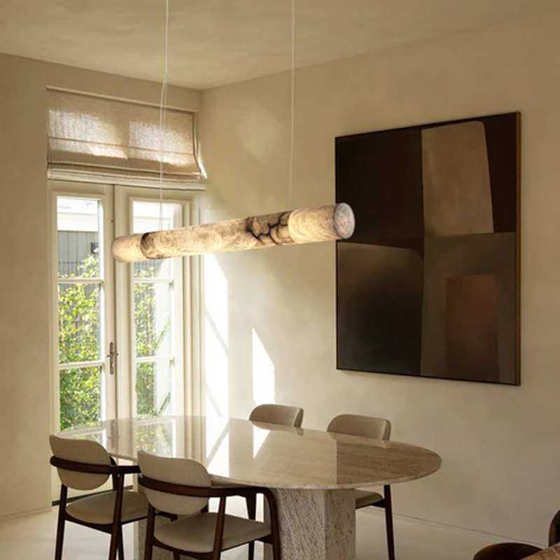 云石吊灯现代简约吧台岛台茶室一字长条轻奢创意艺术全铜餐厅吊灯,玩具/童车/益智/积木/模型,毛绒/玩偶/公仔/布艺类玩具,淘宝优惠券,粉丝福利购,淘宝优惠卷