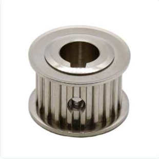 S8M400矩圆弧齿同步轮 S8M300 EBL41