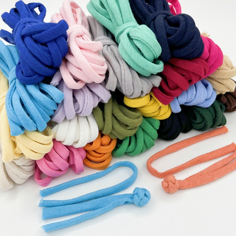 盘扣扣子手工编织diy材料 棉麻盘扣绳布条扣条盘扣条唐装旗袍辅料