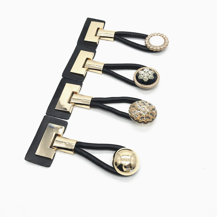 钮扣子专卖对扣皮纽扣袖扣搭扣连接扣装饰扣diy服装服饰辅料配件