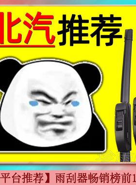 适用于北汽新能源ES210无骨雨刮EX200器EX260后EX360雨刷片条专用