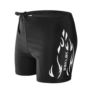 宽松防尴尬速干成人时尚 泳裤 游泳裤 男士 舒适休闲200斤加肥 大码