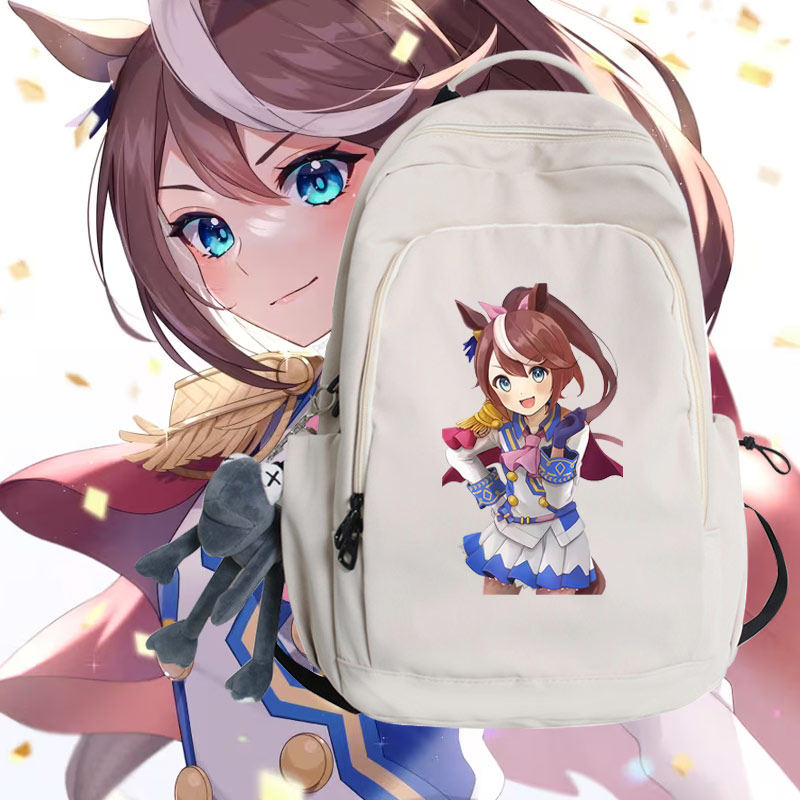 2026赛马娘游戏周边东海