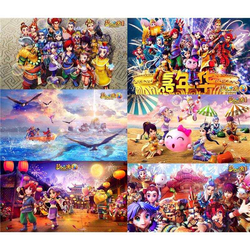 2024木质拼图1片5制益智