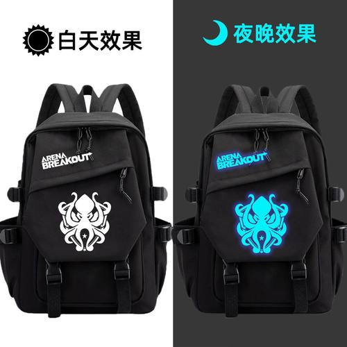 2025暗区突围游戏周边学