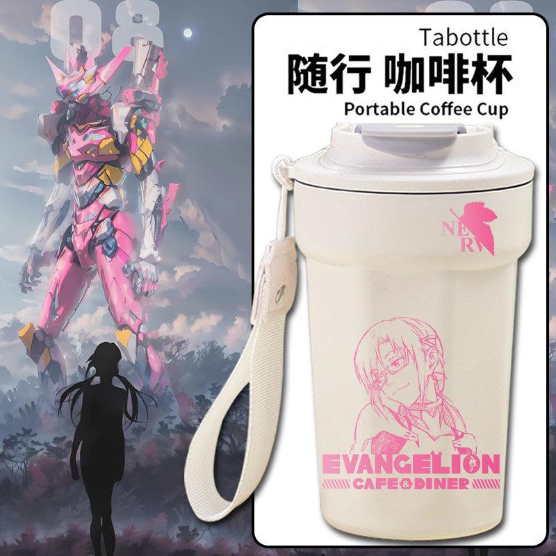 2024EVA初号机绫波丽渚薰