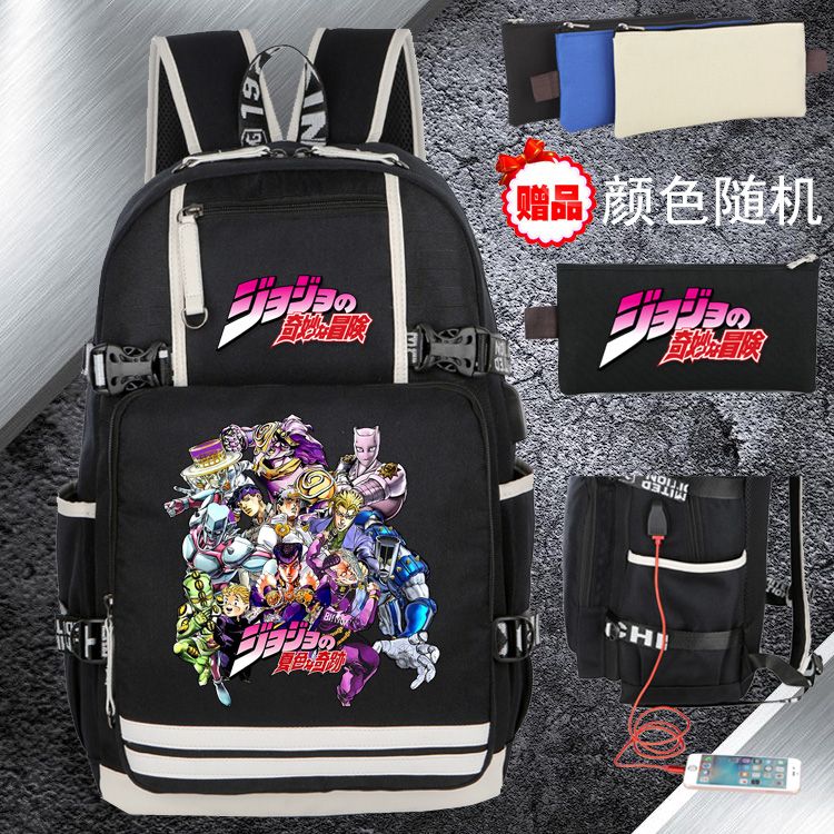 2025二次元动漫JO的奇妙