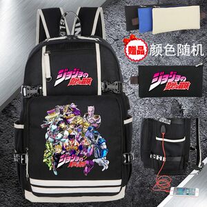 2025二次元动漫JO的奇妙