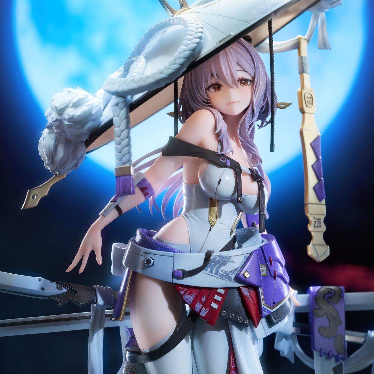 2026全款胜利女神妮姬红莲手办美少女二次元动漫模型桌面摆件周边