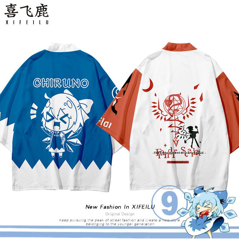 2024新款东方project周边