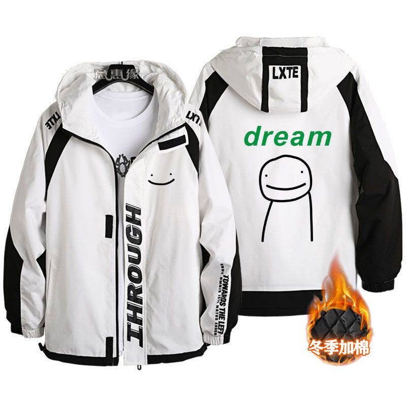 欧美周边Dreamwastaken外