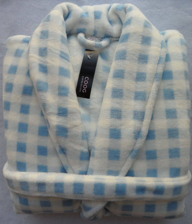 Peignoir - Ref 595232 Image 3