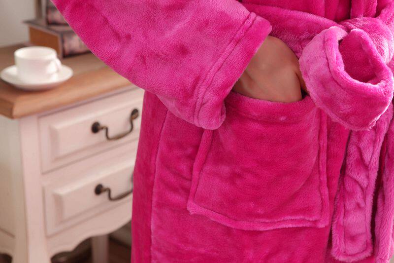 Peignoir - Ref 595268 Image 6