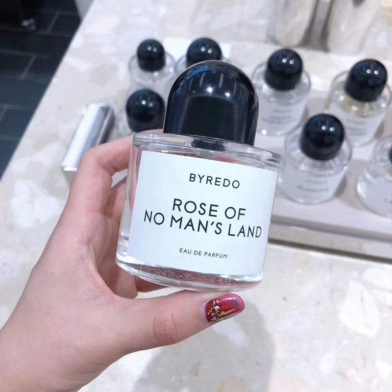 BYREDO百瑞德香水超级雪松100ml