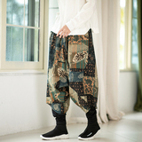 休闲双层保暖裤花色民族风风大码休闲裤电商A100-K8002-P65,男装民族服装,电商A100, 休闲双层保暖裤花色民族风风大码休闲裤电商A100-K8002-P65,男装民族服装,电商A100,