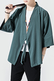 汉服开衫道袍外套2钱塘大厦4018-906-P55，男装衬衫，电商A100